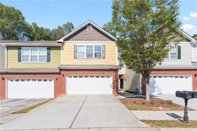 Building Photo - 1126 Treymont Ln SW