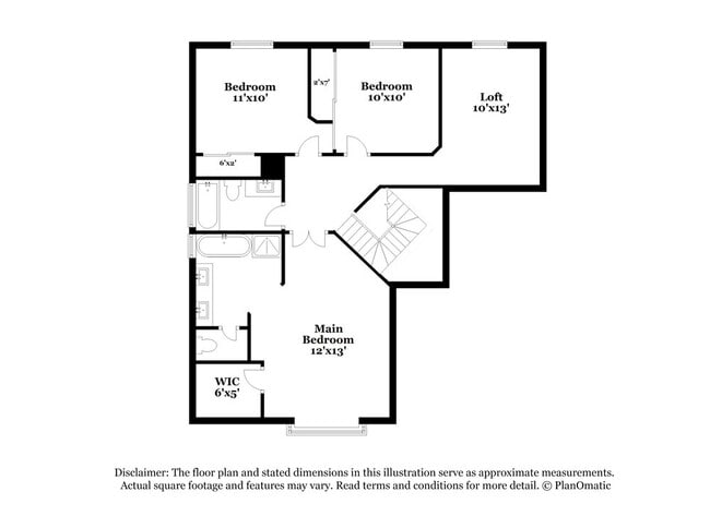 Building Photo - 1036 W Olive Ave