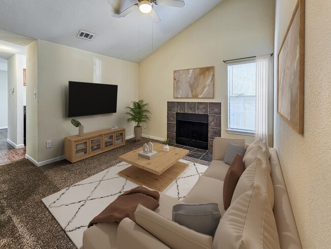 Building Photo - Arbor Hill