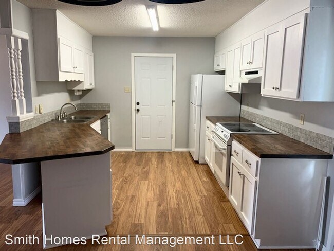 Foto del edificio - 3 br, 2 bath House - 5308 Algonquin Place