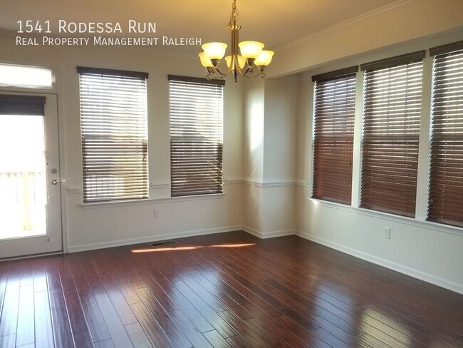 Foto del edificio - 1541 Rodessa Run