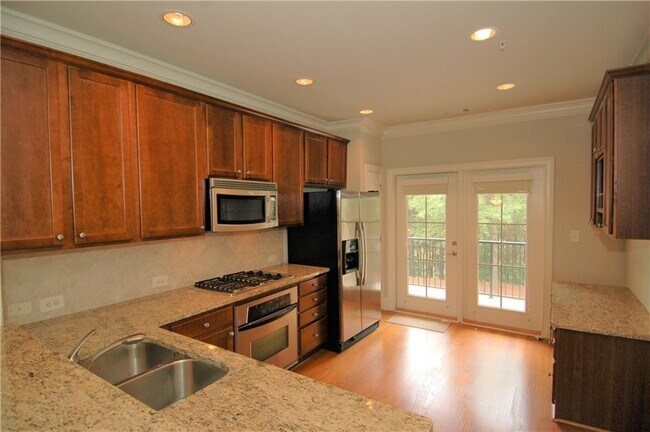 Foto del edificio - 2606 Wander Trail