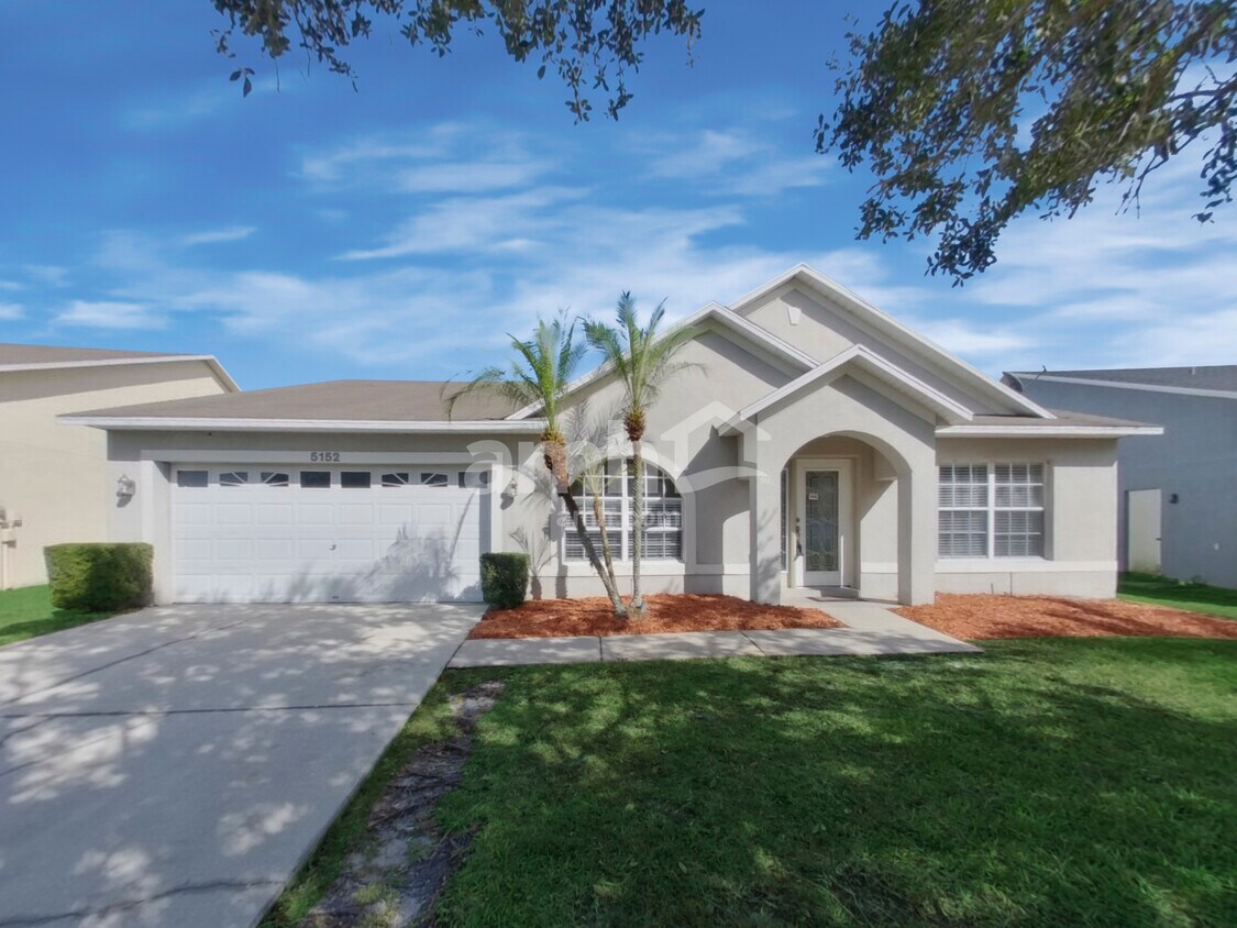 Foto principal - 5152 New Savannah Circle