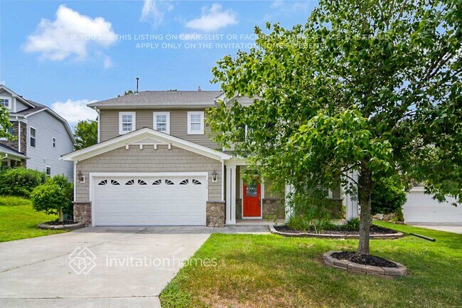Building Photo - 716 Weathervane Dr