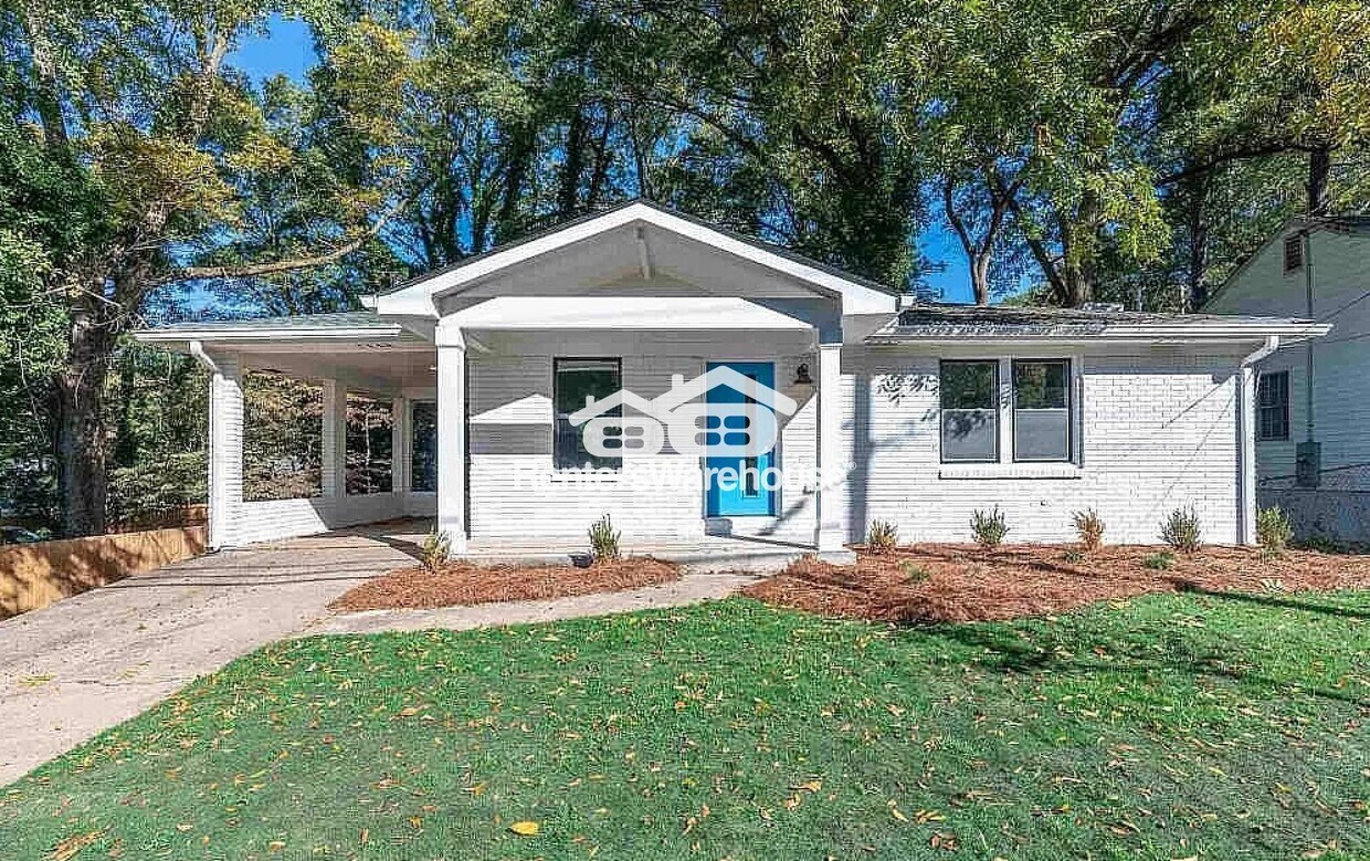 Foto principal - 1775 Beecher St SW