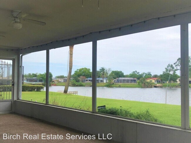 Foto del edificio - 2 br, 2 bath House - 9620 Lake Christina Lane