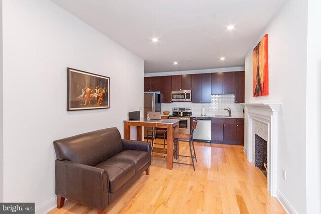 Foto del edificio - 1311 Spruce St