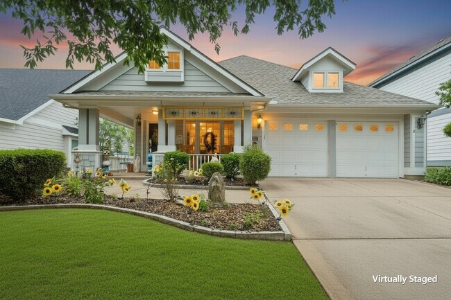Building Photo - 8957 Haas Dr