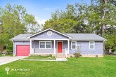 Foto principal - Charming 3 Bedroom Home in Goose Creek