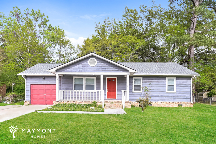 Primary Photo - Charming 3 Bedroom Home in Goose Creek