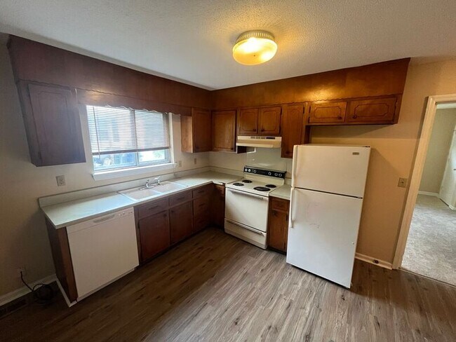 Foto del edificio - 307 Nye Dr