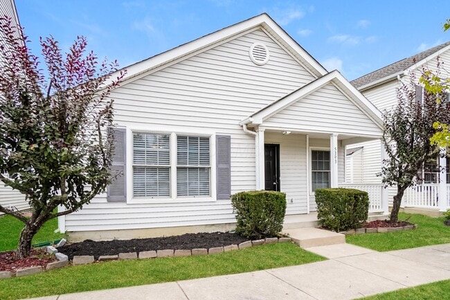 Foto del edificio - 5393 Blanchard Dr