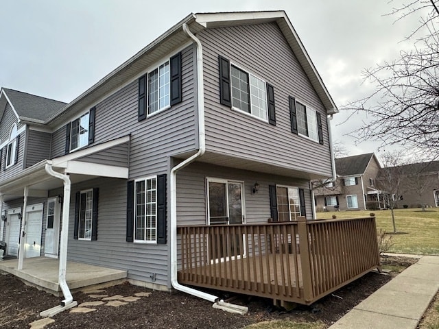 Foto del edificio - 411 Village Creek Dr