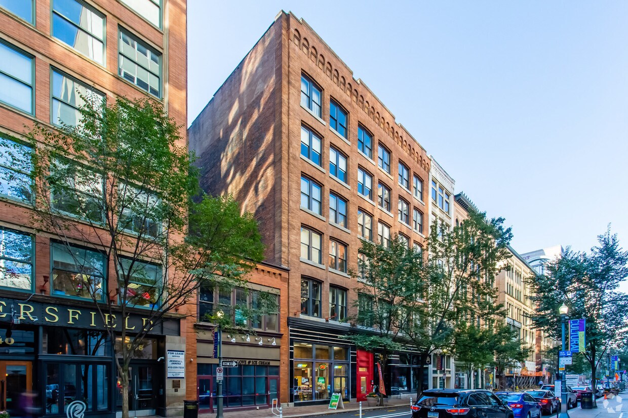 930 Penn Ave Apartments in Pittsburgh, PA