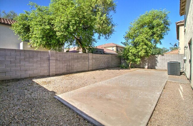 Foto del edificio - 8851 E Pampa Ave