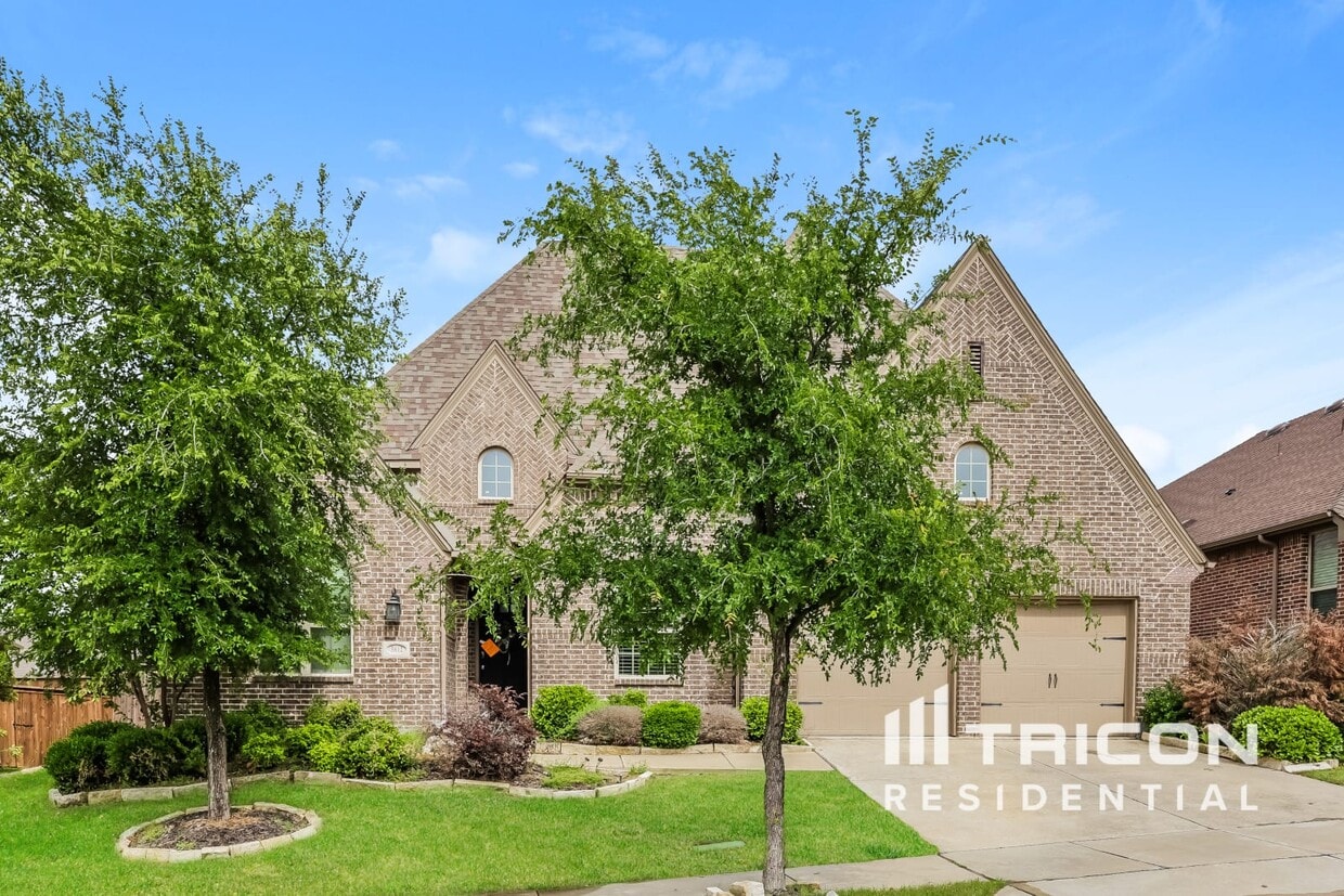 Foto principal - 3612 Tioga Trl