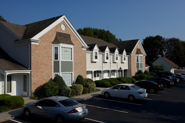 Foto del edificio - Fairfield Meadows