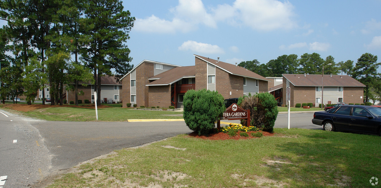 Primary Photo - Tera Gardens Apartments