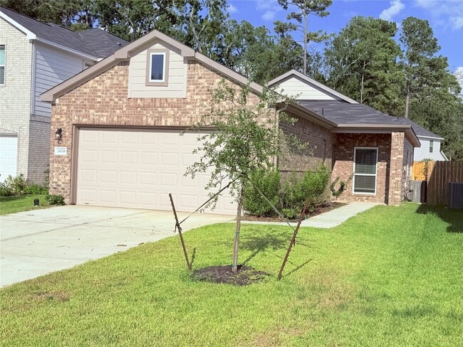 Foto del edificio - 24718 Thornbluff Briar Trl