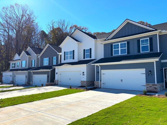 Foto del edificio - 168 Chase Xing