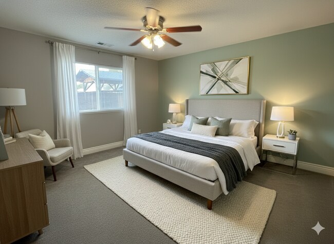 Foto del edificio - 9658 Gruwell Way