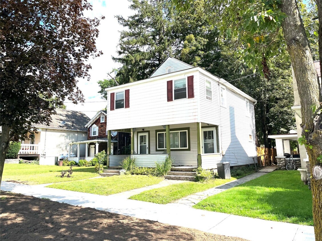 Foto principal - 102 Sullivan St
