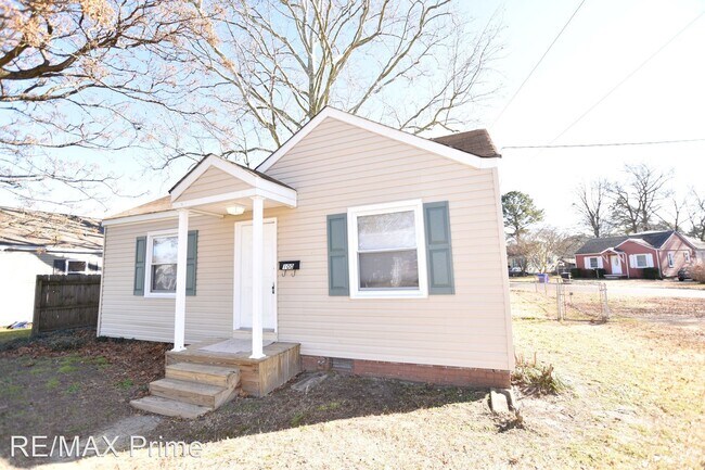 Foto del edificio - 2 br, 1 bath House - 100 Bolling Rd.