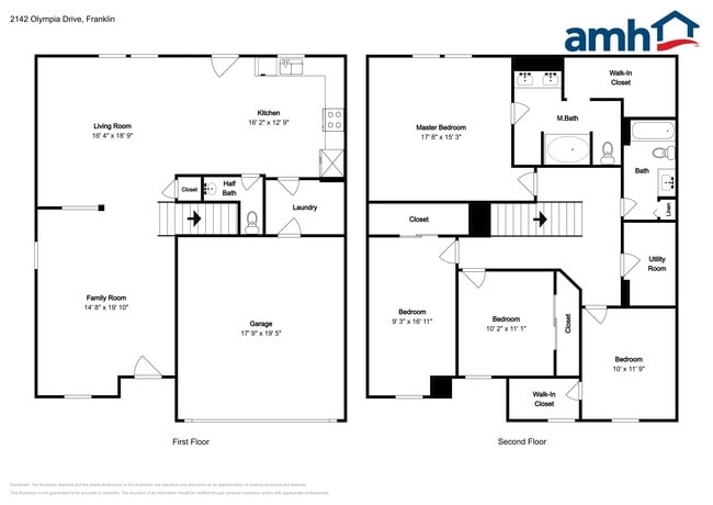 Building Photo - 2142 Olympia Dr