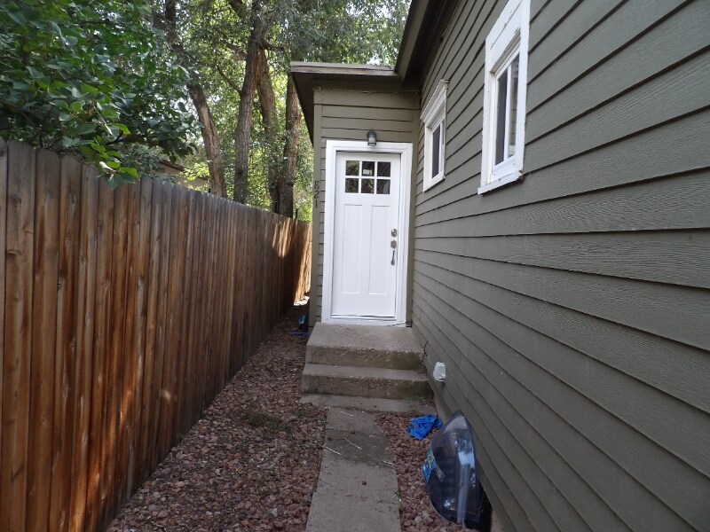 Photo - 821 S Logan Ave