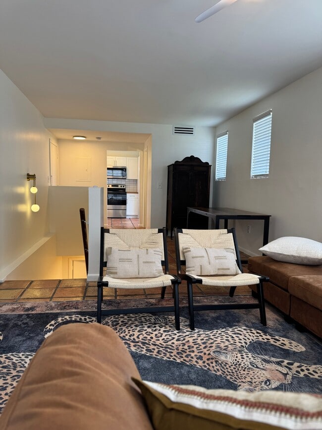 Foto del edificio - 1460 Ocean Dr