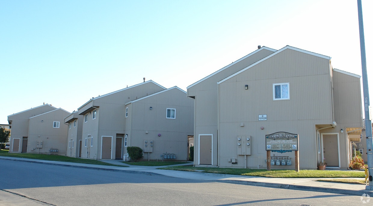 Tesoros del Campos Apartments in Salinas, CA