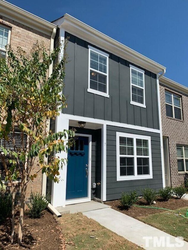 7 Belhaven Dr, Clayton, NC 27520 Townhome Rentals in Clayton NC