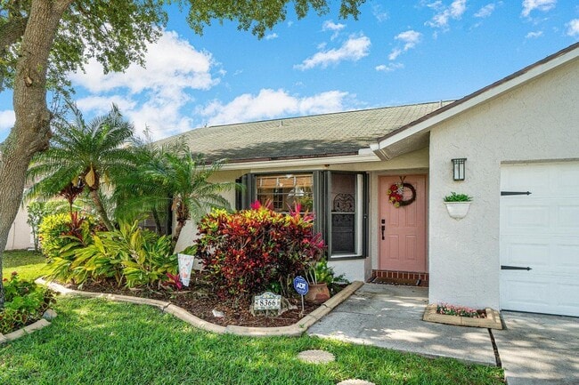 Building Photo - 8366 Blue Cypress Dr