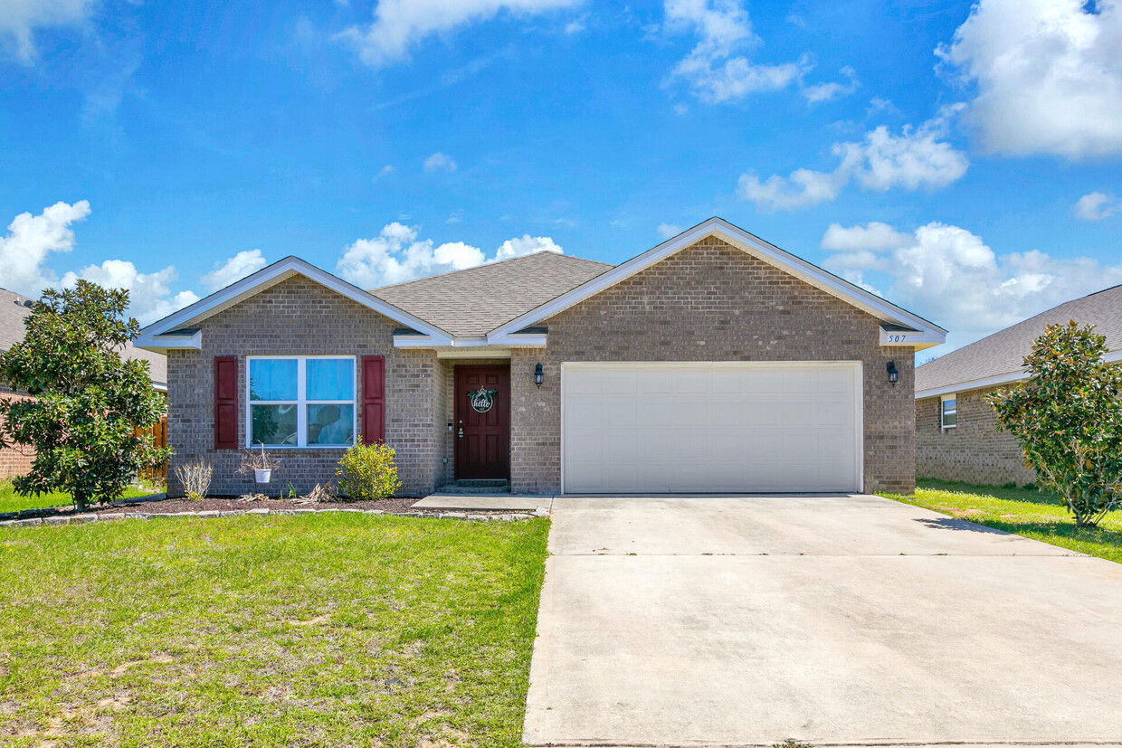 Foto principal - 507 Merganser Way