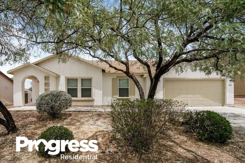 4860 W Calle Don Alberto, Tucson, AZ 85757 House for Rent in Tucson