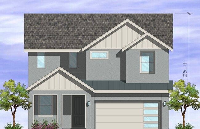 Building Photo - 2331 E Levi Dr