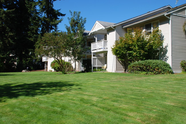 Foto del edificio - Kingston Ridge Apartments