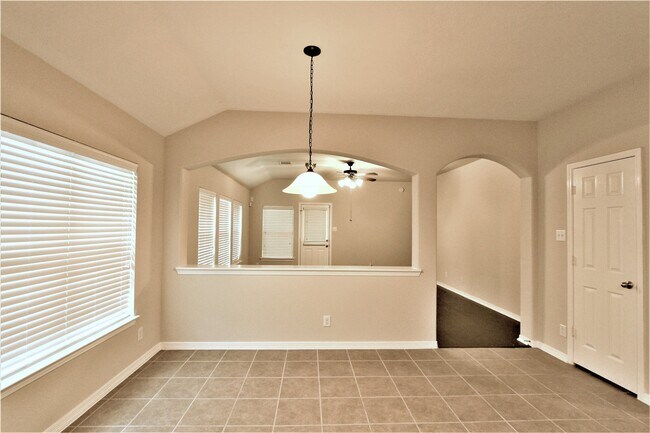 Foto del edificio - 1203 Pecos Pass Dr