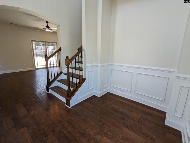 Building Photo - 1032 Keeler Dr