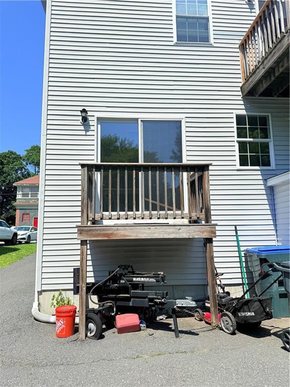 Building Photo - 53 Mercy St