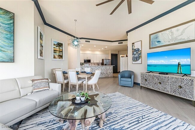 Building Photo - 5793 Cape Harbour Dr