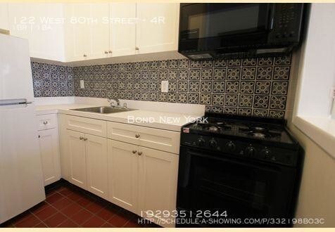 Foto del edificio - 1 bedroom in New York  10024