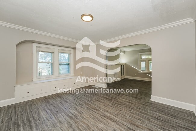 Foto del edificio - 17000 Melgrave Ave