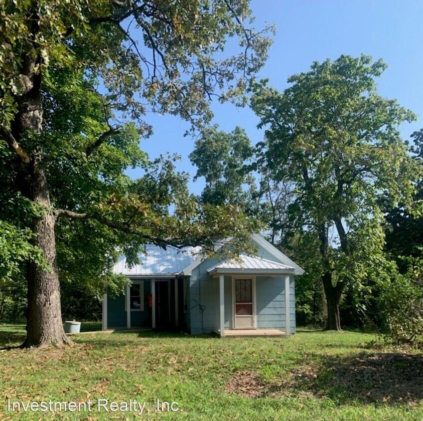 11855 Co Rd 3060, Rolla, MO 65401 House Rental in Rolla, MO