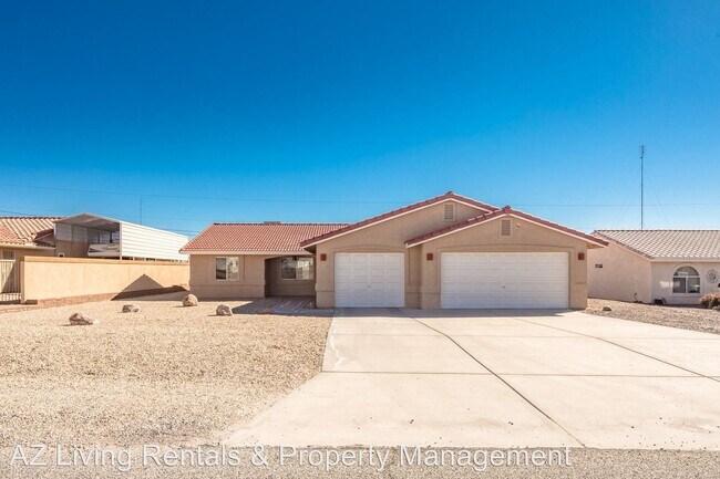 Foto del edificio - 3 br, 2 bath House - 2920 Inca Dr.