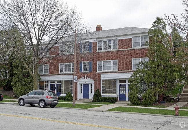 Primary Photo - Ardmore Terrace
