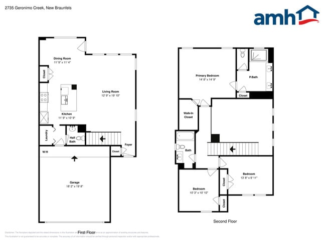 Foto del edificio - 2735 Geronimo Creek