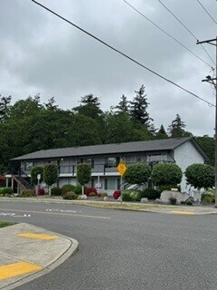 Foto del edificio - 5050 South Tacoma Way