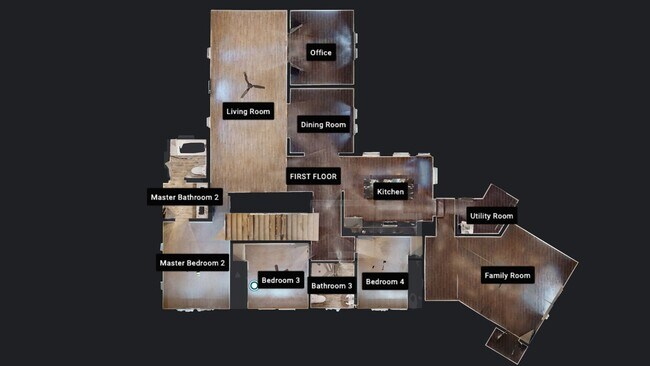 Foto del edificio - Stunning 4/3 home available in Alamo Heights!