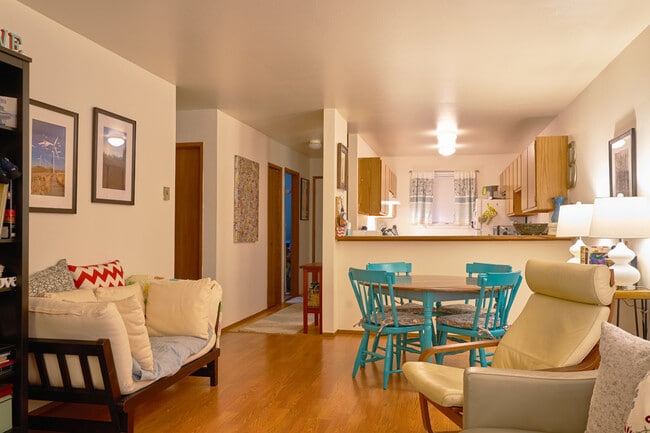Foto del edificio - 16125 4th Ave NE